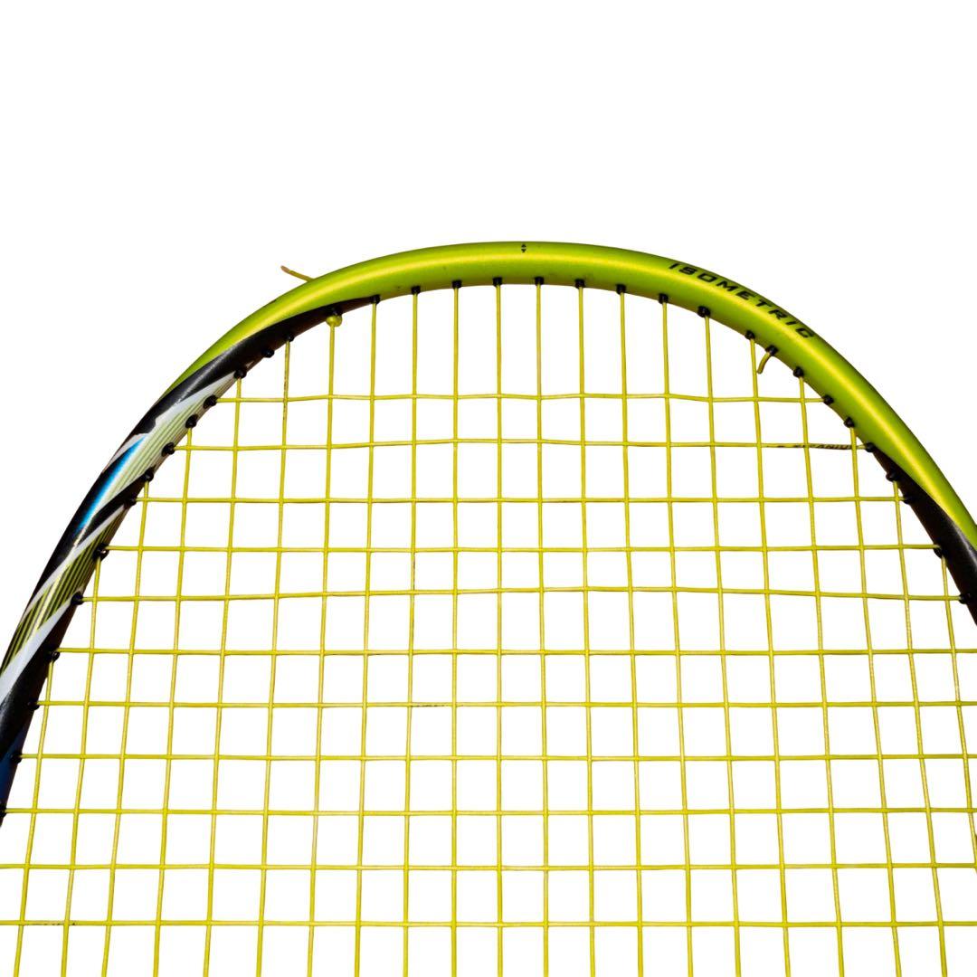 【廃盤】YONEX ARCSABER FB バドミントンラケット FG5