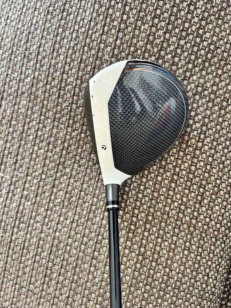 TaylorMade SIM フェアウェイウッド　5W