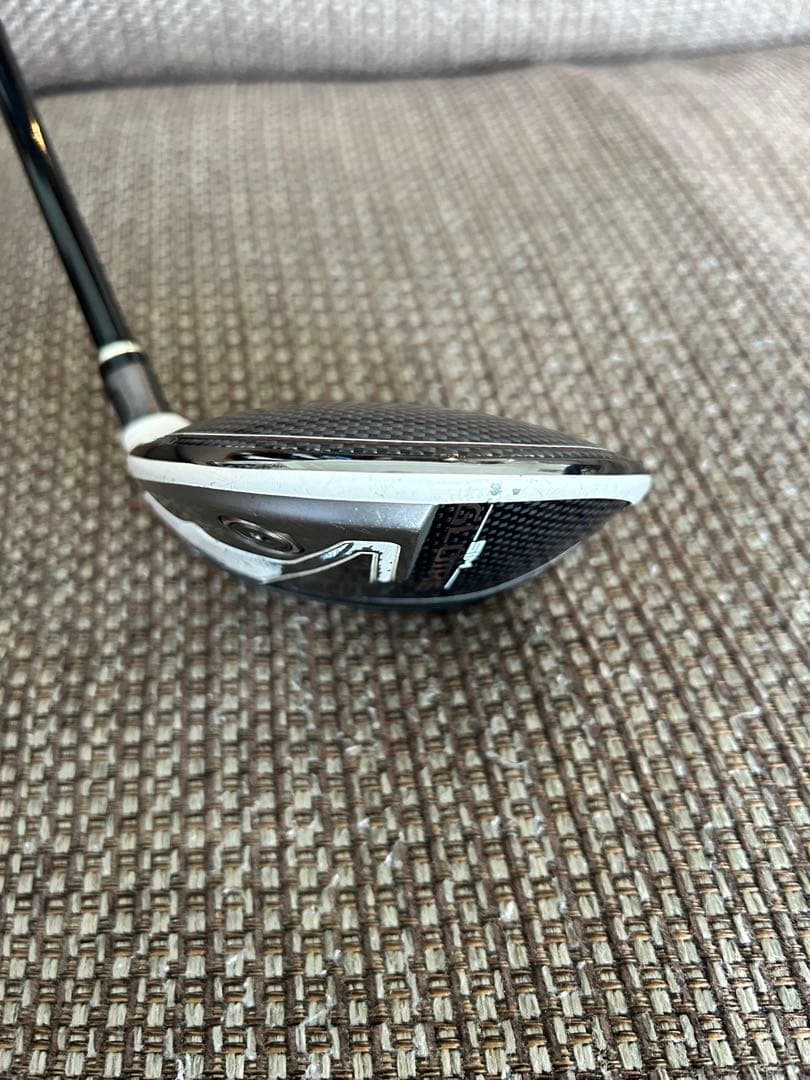 TaylorMade SIM フェアウェイウッド　5W