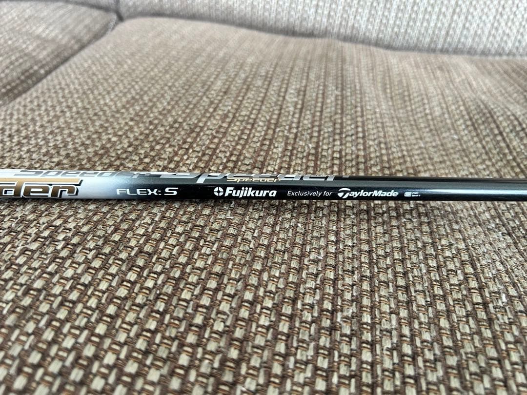 TaylorMade SIM フェアウェイウッド　5W