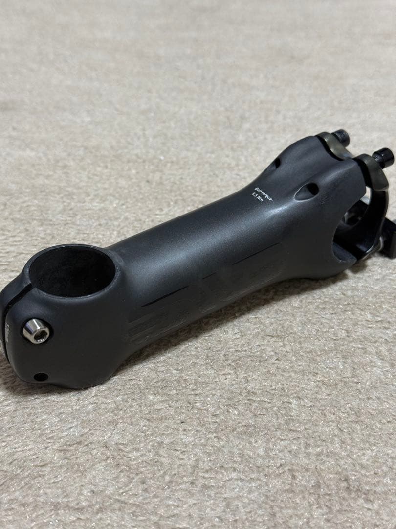 パーツ ENVE SES AERO ROAD BAR 420mm
