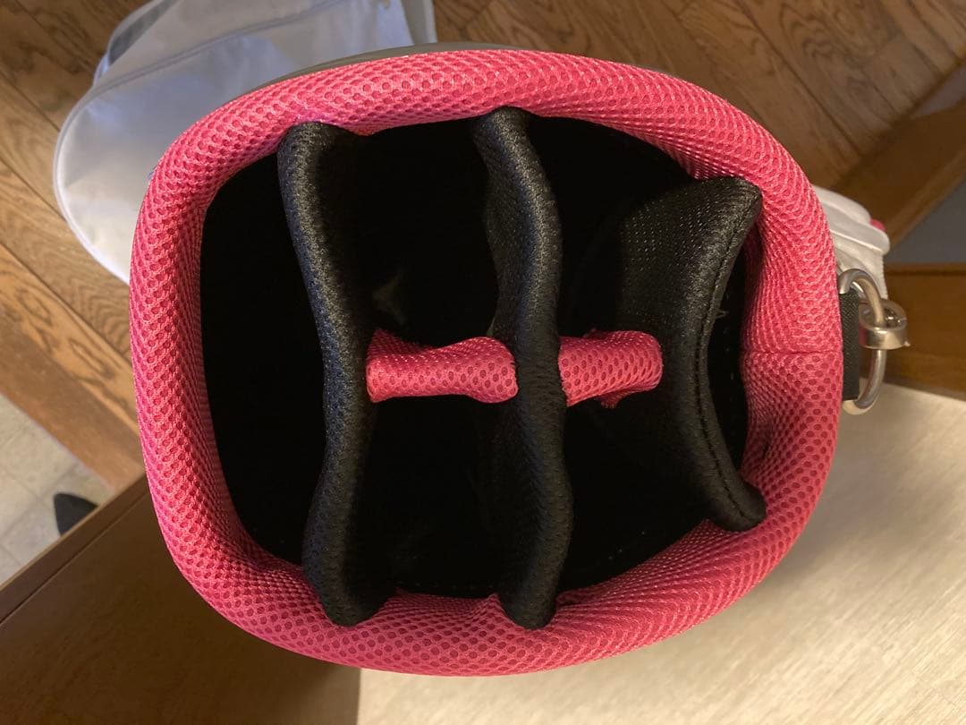 Callaway Solaire ゴルフバッグ・キャディバッグ