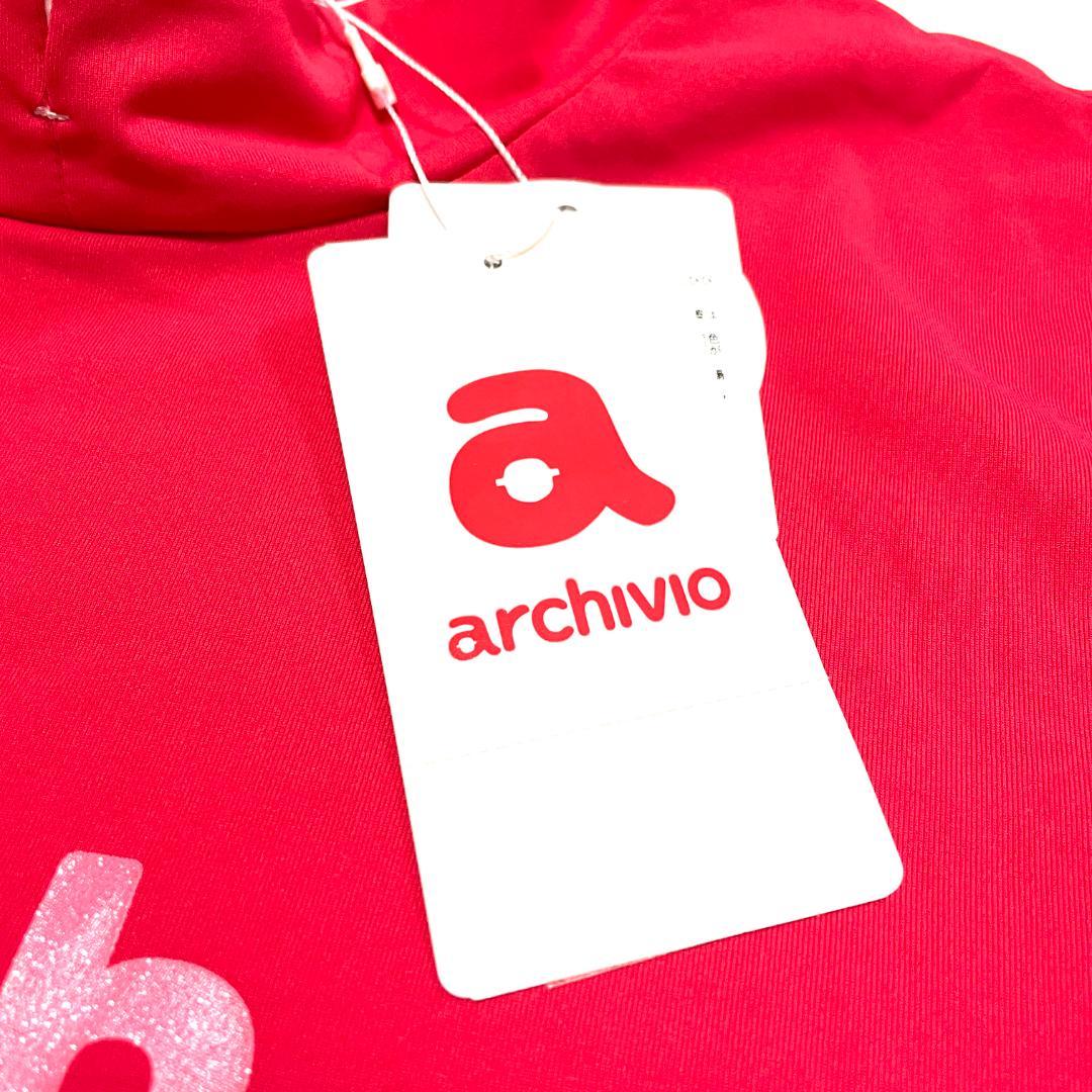 【フォロー割】 新品 アルチビオ ハイネック ポロシャツ サイズ38