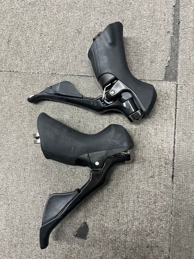 シマノ　コンポーネントセット