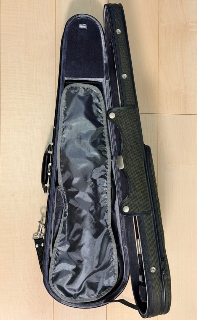 YAMAHA SV-120 サイレントバイオリン