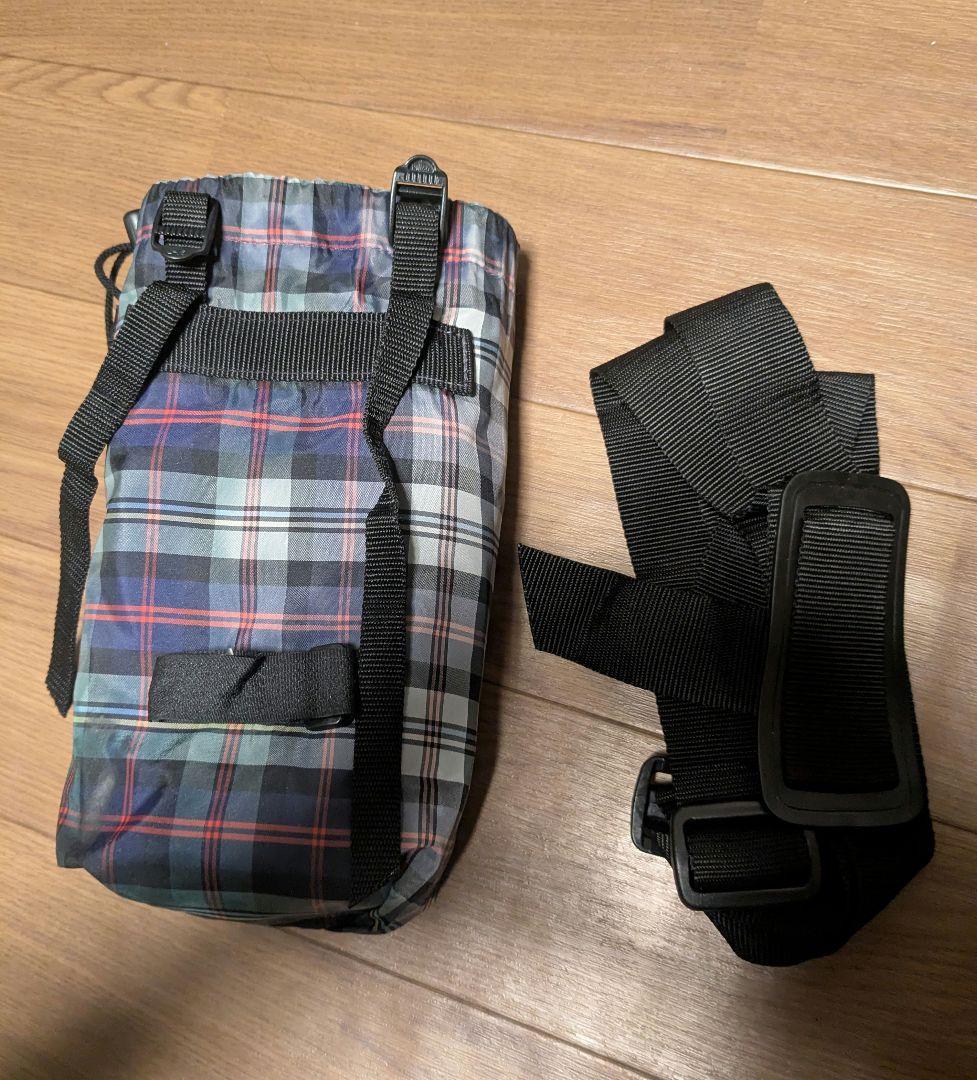 brompton rin project リンプロ　ブロンプトン　輪行袋