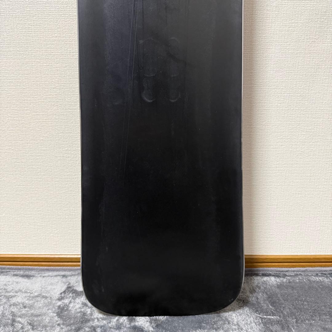 BC STREAM NW スノーボード板25-26 162cm