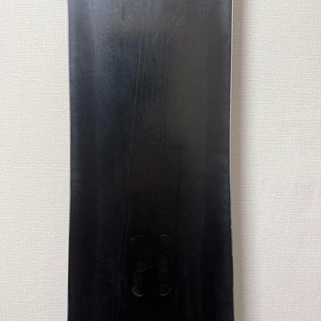 BC STREAM NW スノーボード板25-26 162cm