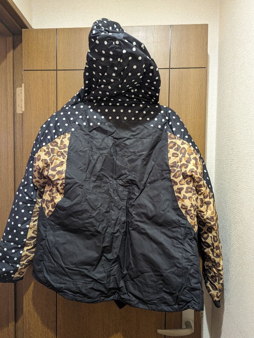 SVOLME　ダウンジャケット　Sサイズ
