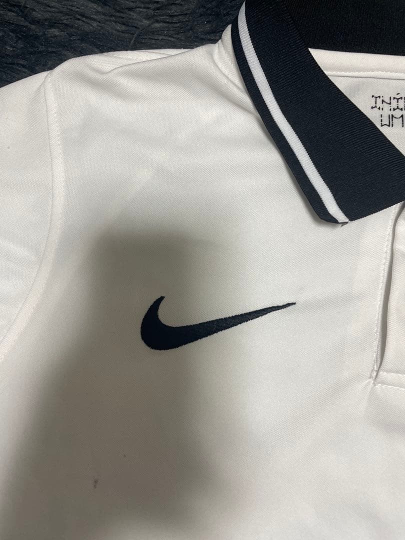 NIKE ナイキ サッカーシャツ　ゲームシャツ　メンズ サッカー