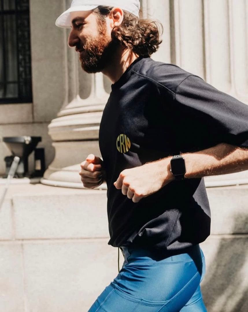 charbon running シャルボン 半袖Tシャツ XL 24SS