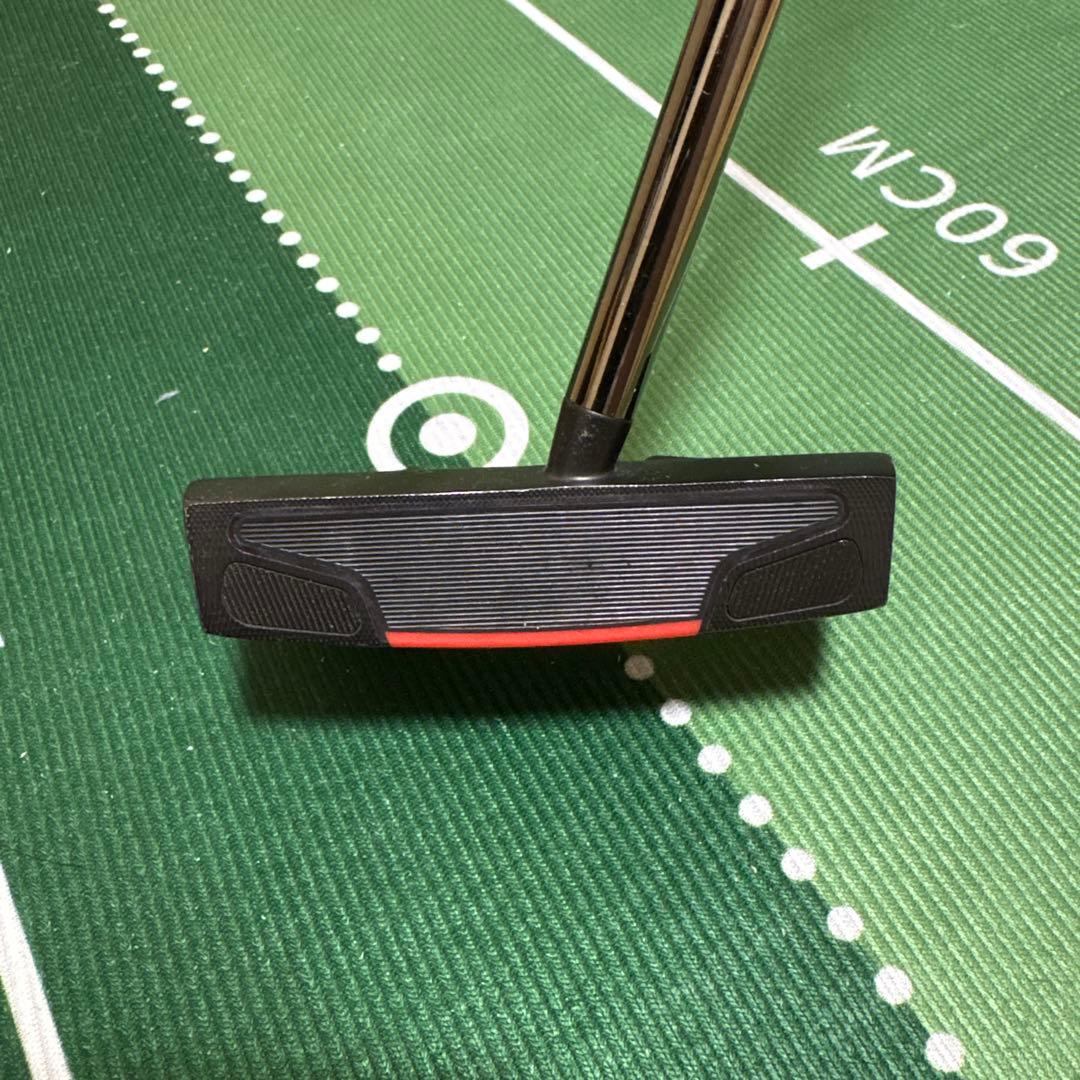 PING TYNE Cパター　センターシャフト　33inch