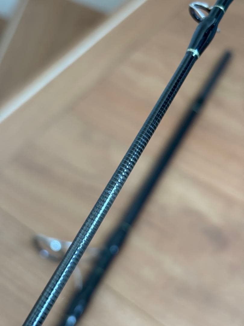 ブルースナイパー 100MH (YAMAGA Blanks)