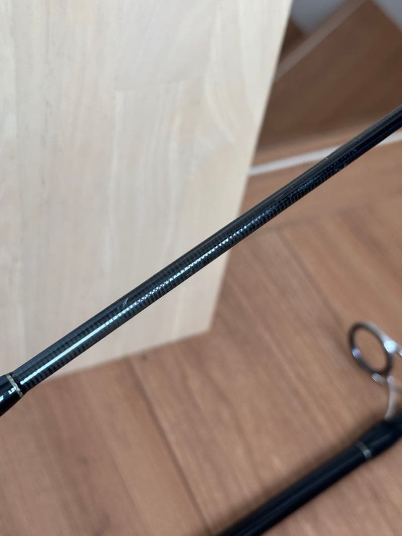 ブルースナイパー 100MH (YAMAGA Blanks)