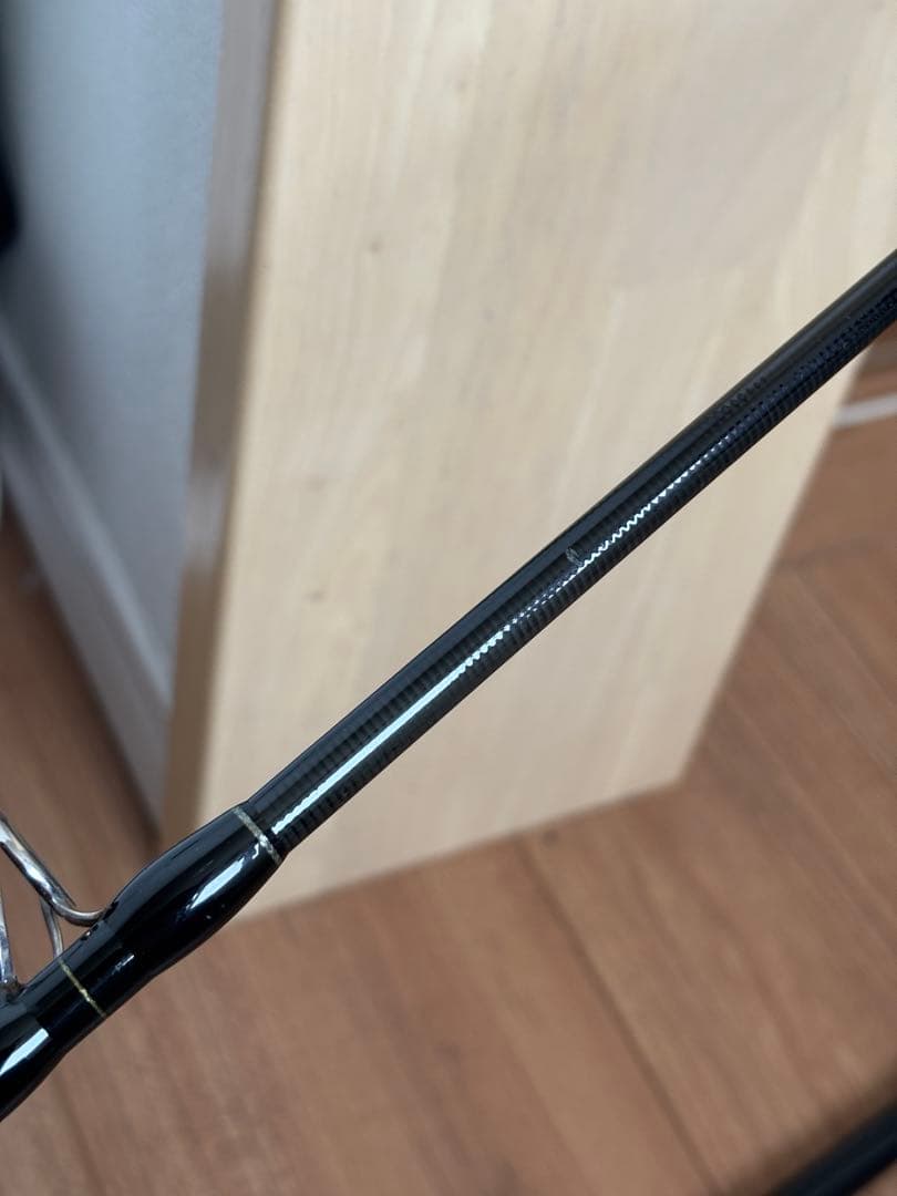 ブルースナイパー 100MH (YAMAGA Blanks)