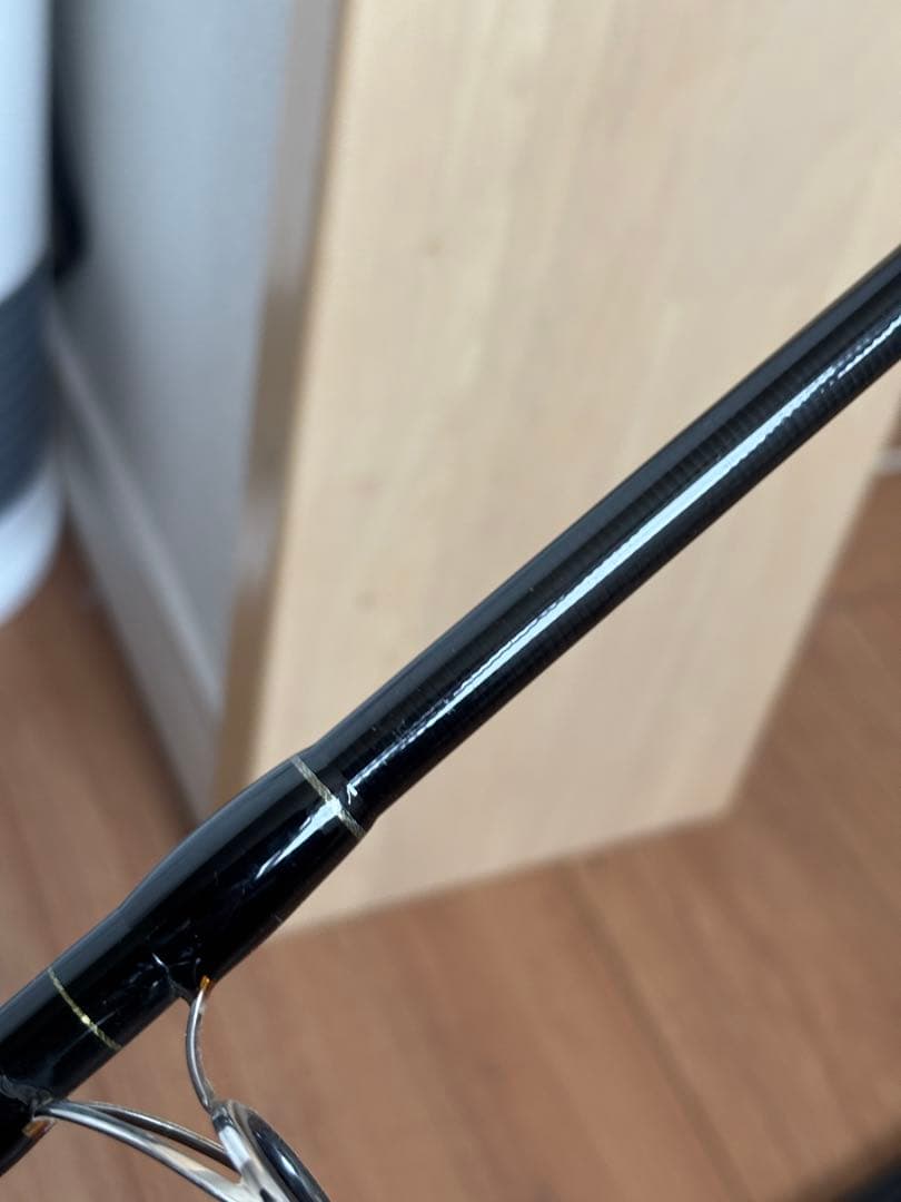 ブルースナイパー 100MH (YAMAGA Blanks)