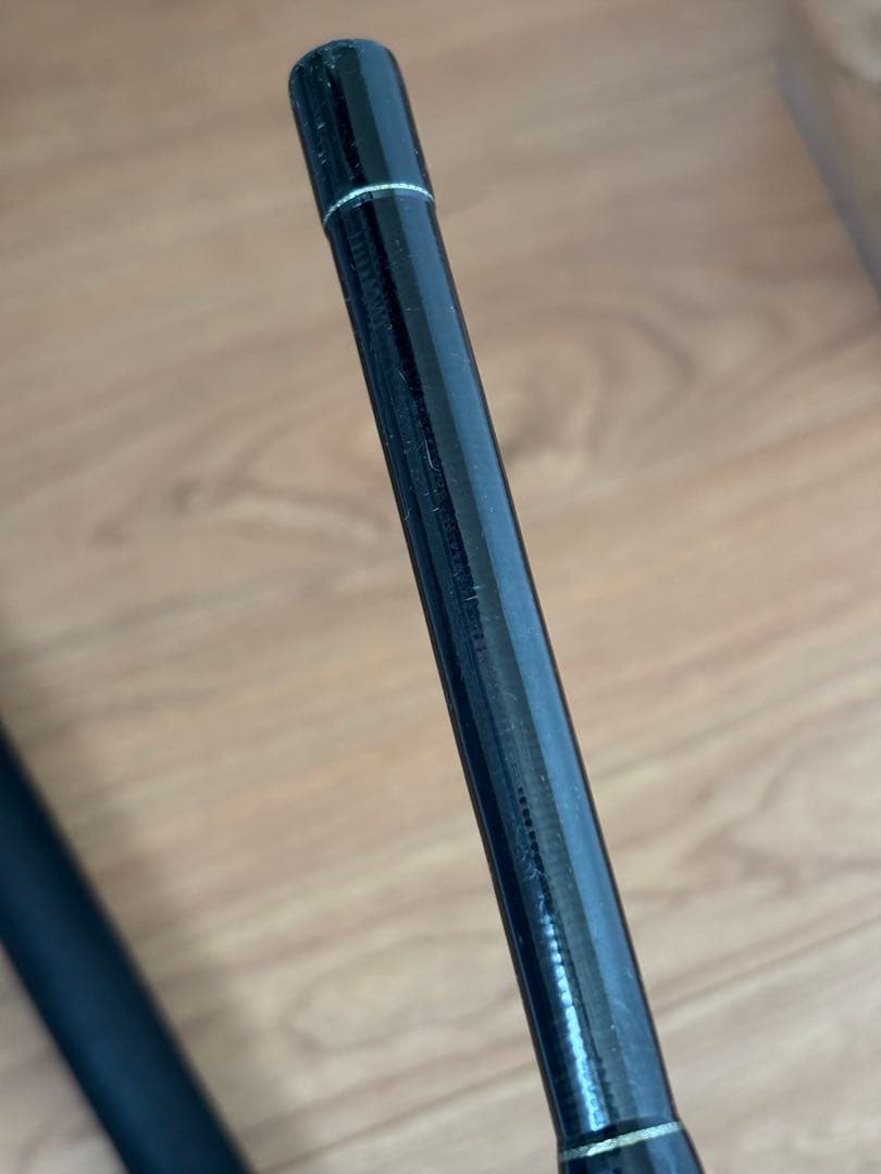 ブルースナイパー 100MH (YAMAGA Blanks)