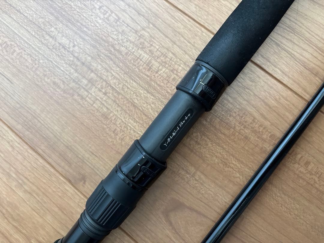 ブルースナイパー 100MH (YAMAGA Blanks)