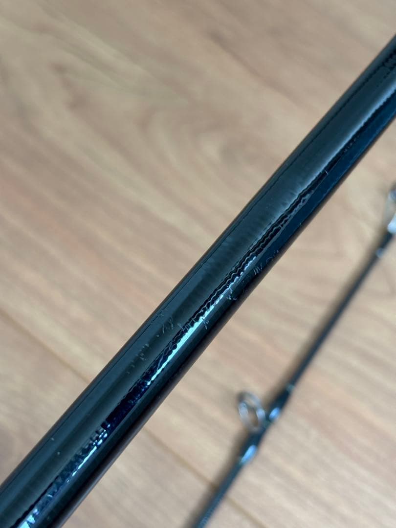 ブルースナイパー 100MH (YAMAGA Blanks)