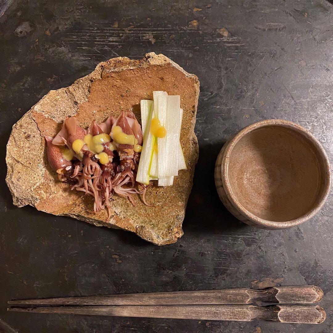 常滑壷陶片（平安時代後期）
