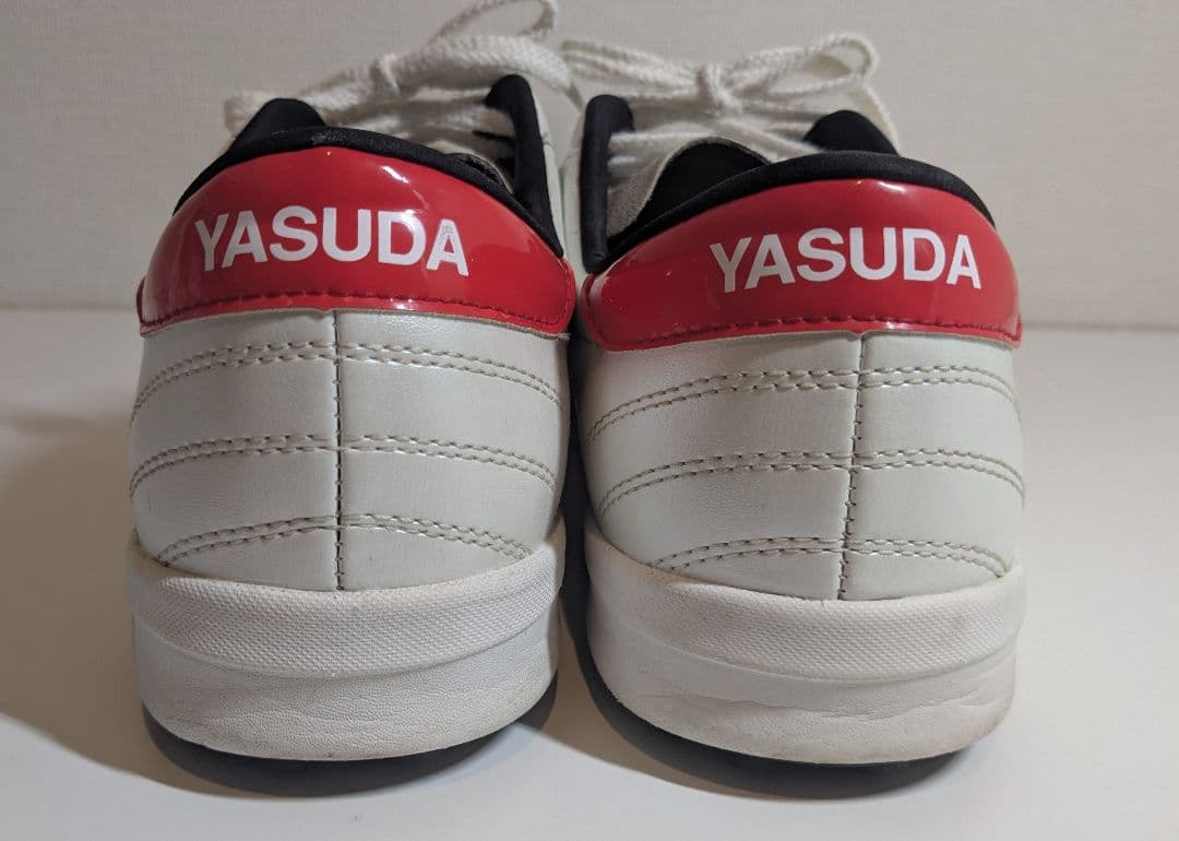 YASUDA リガレスタ TF トレーニングシューズ サッカー27.5cm
