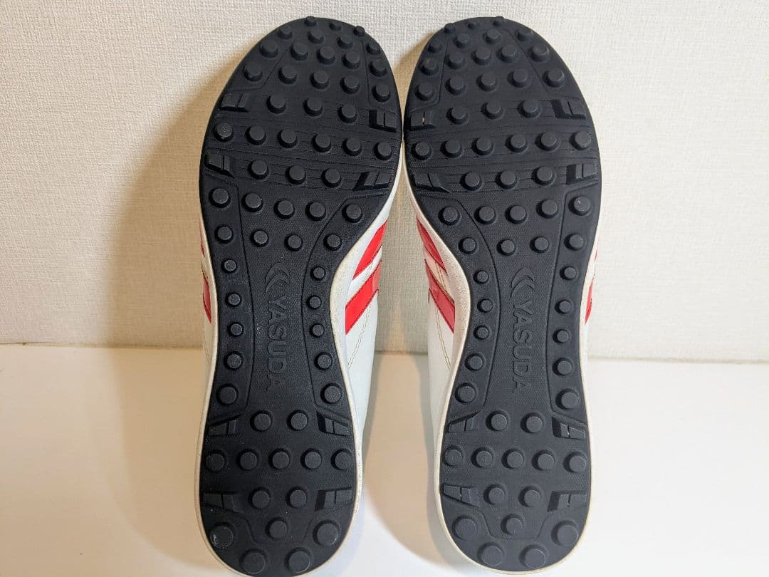 YASUDA リガレスタ TF トレーニングシューズ サッカー27.5cm