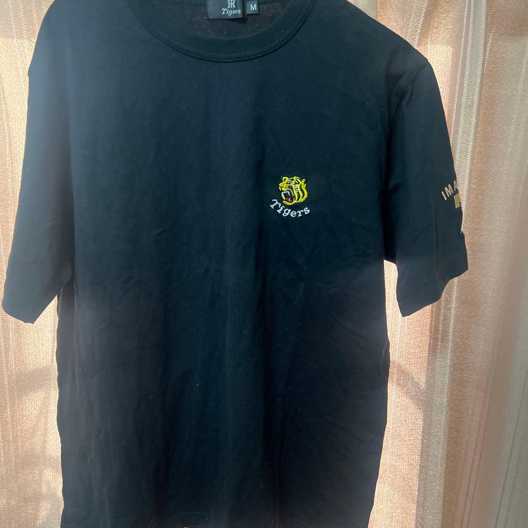 阪神タイガースレプリカユニフォームとTシャツ　セット