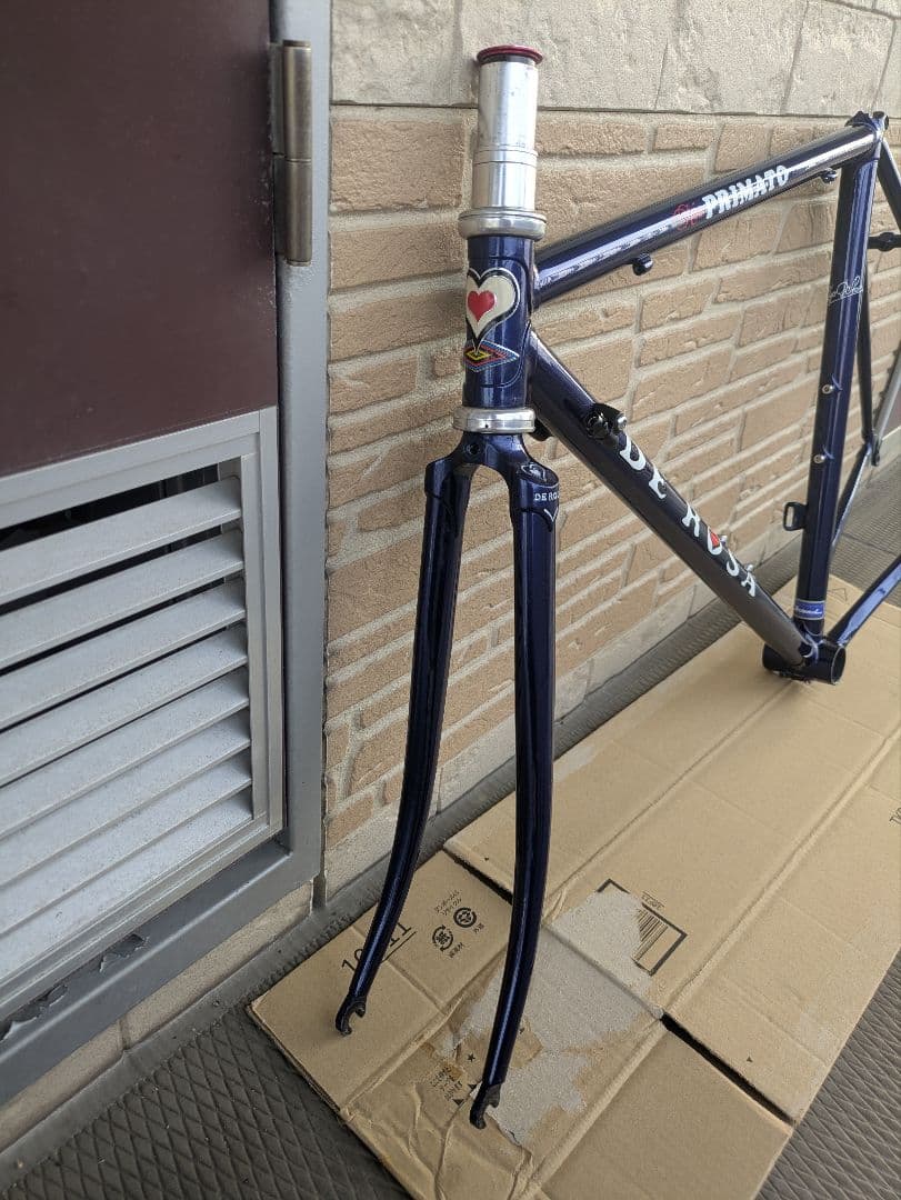 DE ROSA デローザ NEO PRIMATO ネオプリマート フレーム