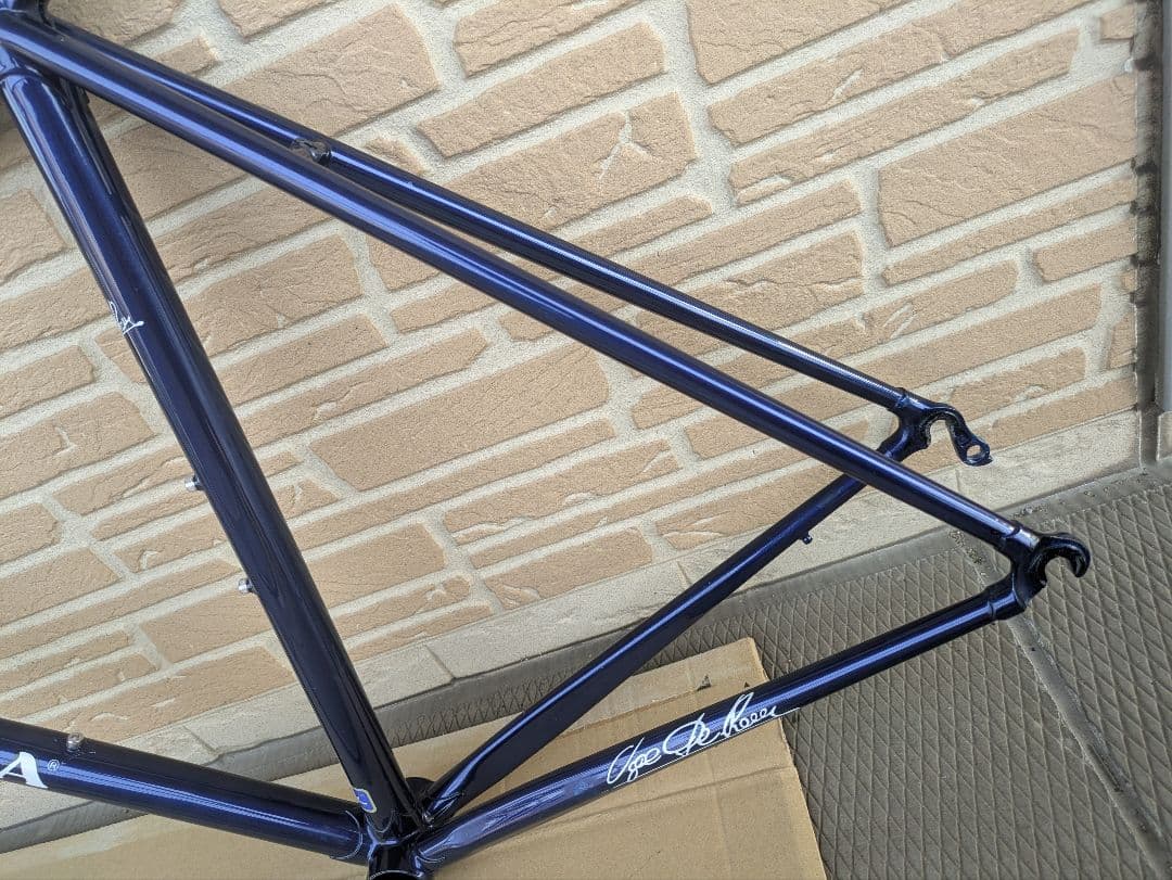 DE ROSA デローザ NEO PRIMATO ネオプリマート フレーム