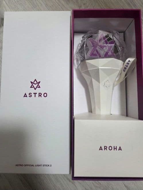 ~3/31〆 即決のみ⭕ ASTRO ロボン2 スローガンセット バラ売り不可