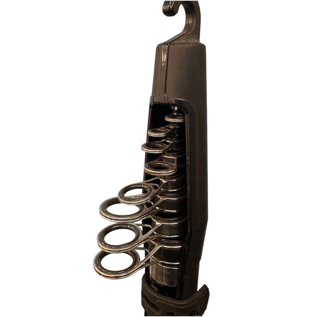 SHIMANO　ADVANCE ISO 4-520PTS 磯竿