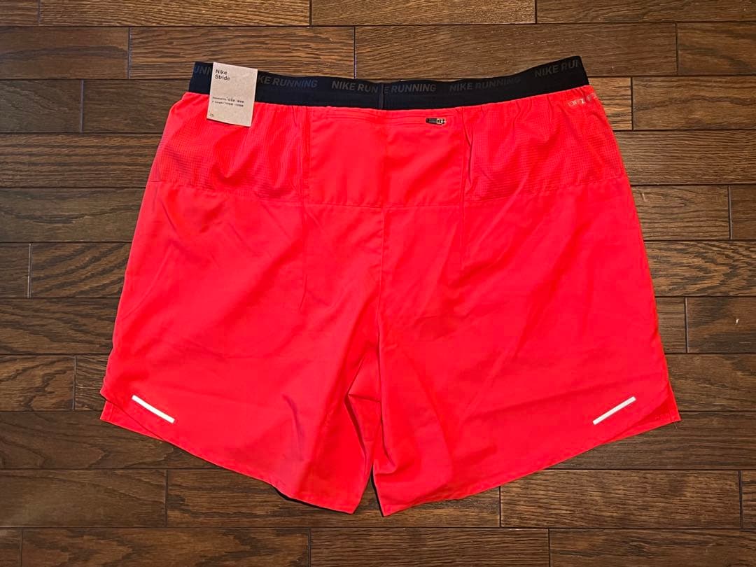 ナイキNIKE エアロスイフト シングレット&キプチョゲモデル ランニングパンツ
