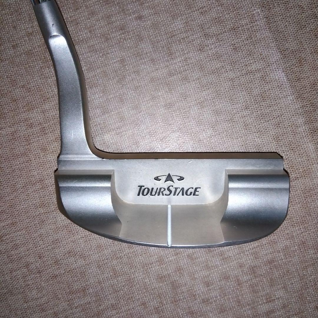 BRIDGESTONE PV-5 WIDE SOLE FORGED３３インチ