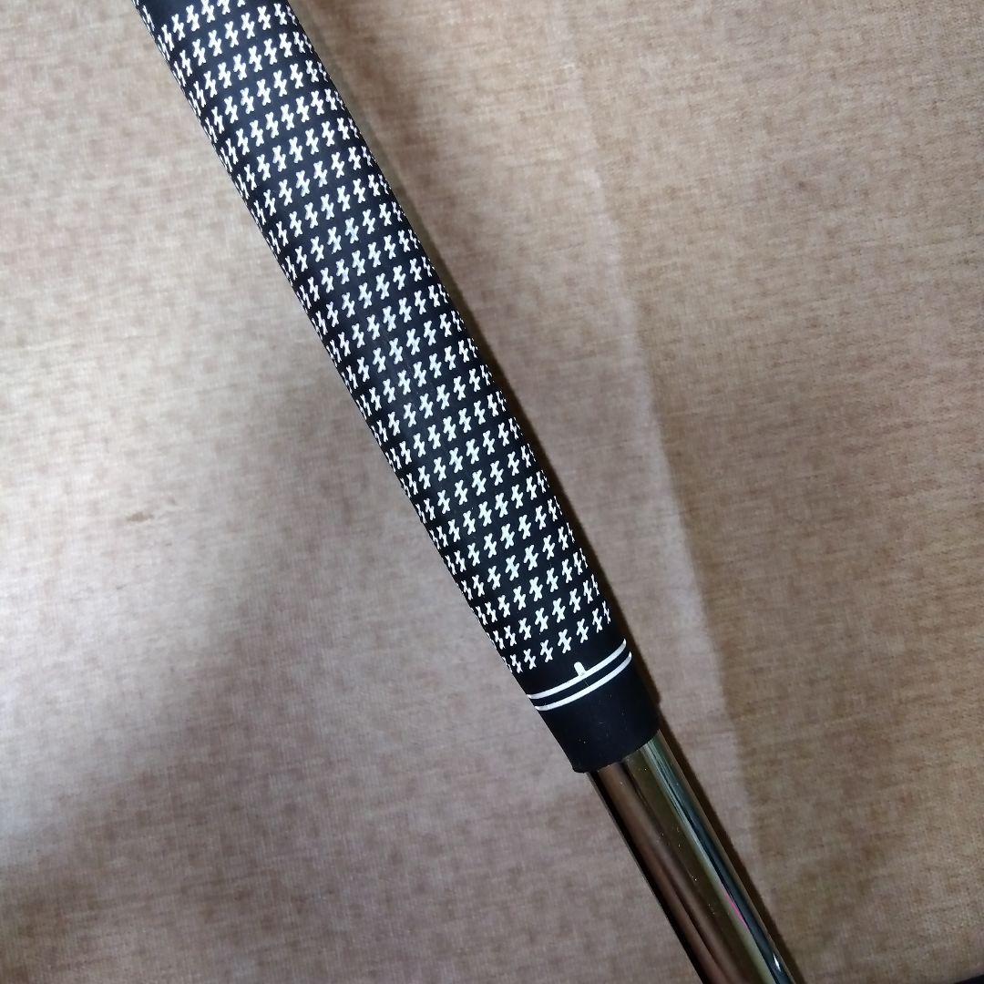BRIDGESTONE PV-5 WIDE SOLE FORGED３３インチ