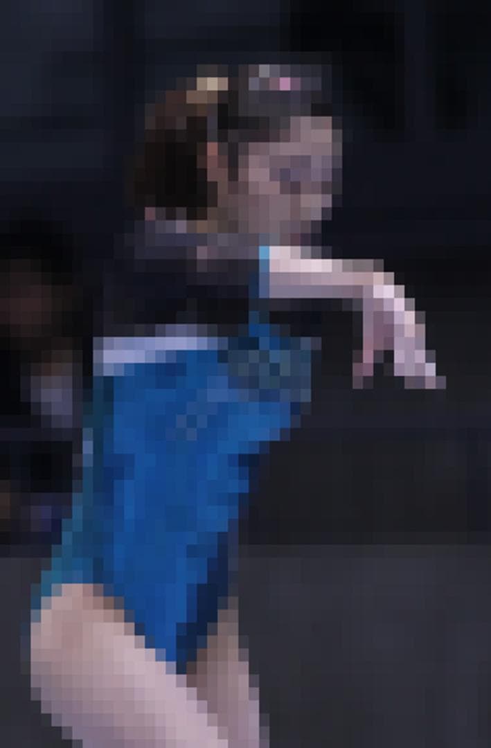 女子体操写真セット BD-R 2018年全日本種目別体操 高画質！17000枚