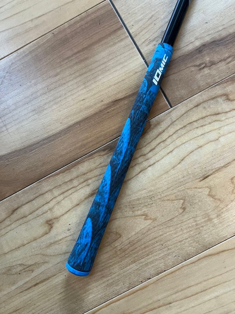 Fujikura 6X ゴルフシャフト