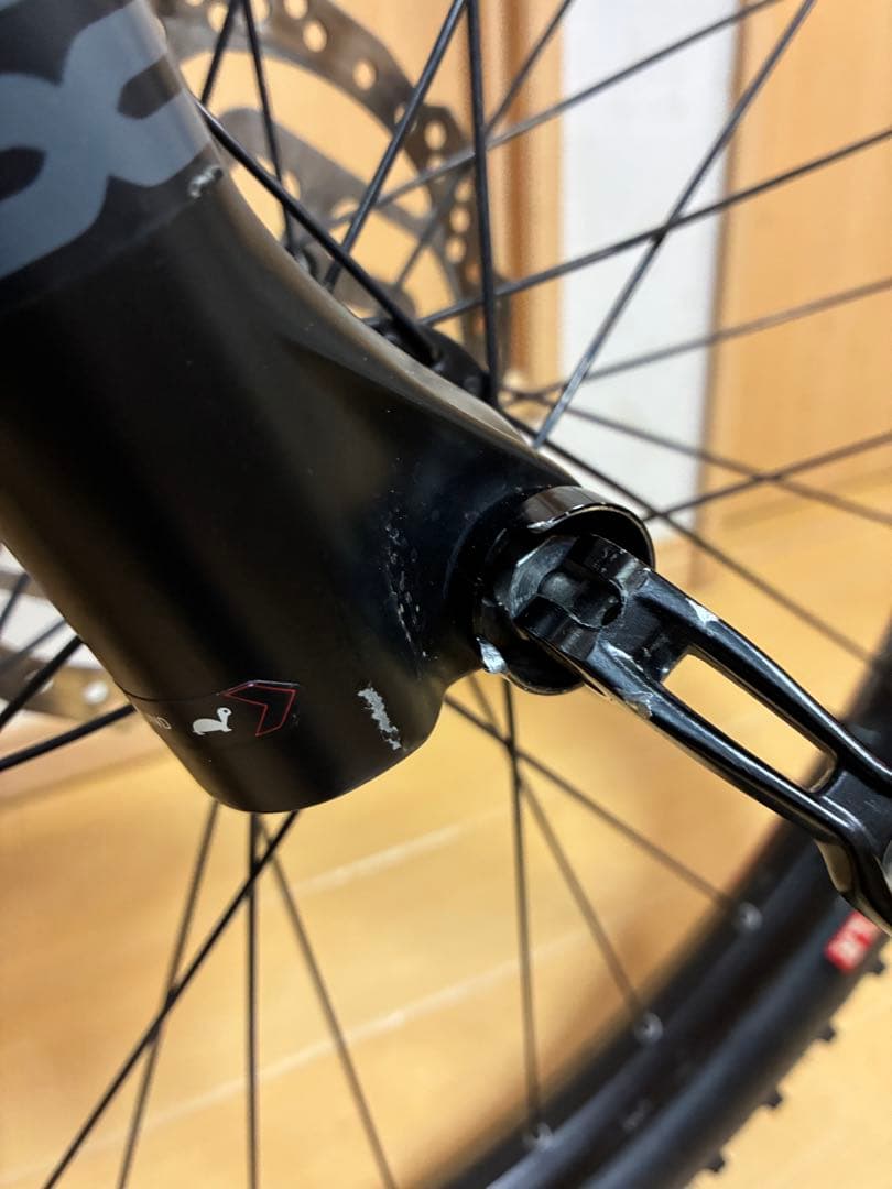 Canyon マウンテンバイク Neuron 5 XS