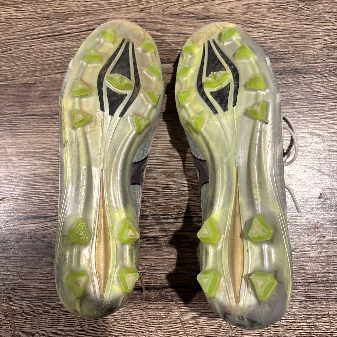 Mizuno アルファ2エリート