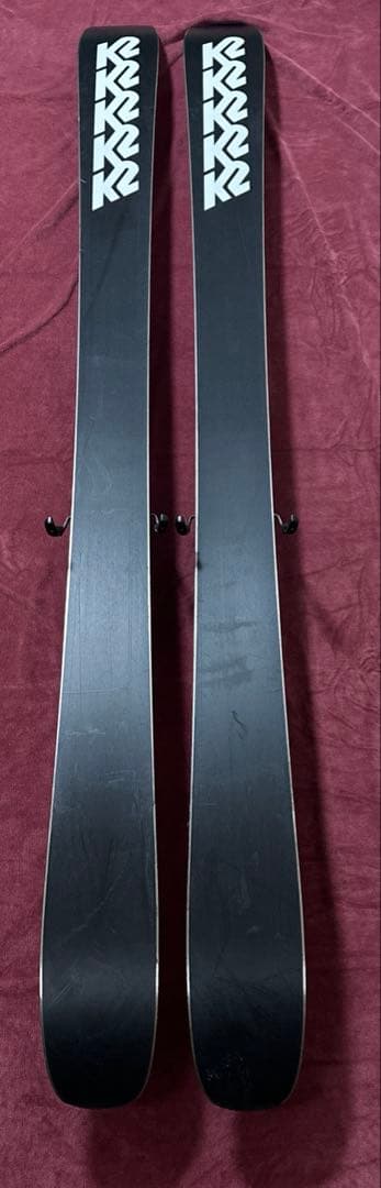 スキー K2 RECKONER 92 159cm