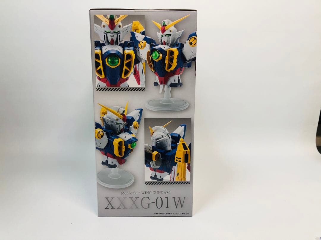 一番くじ 新機動戦記ガンダムW 30th Anniversary A賞 D賞