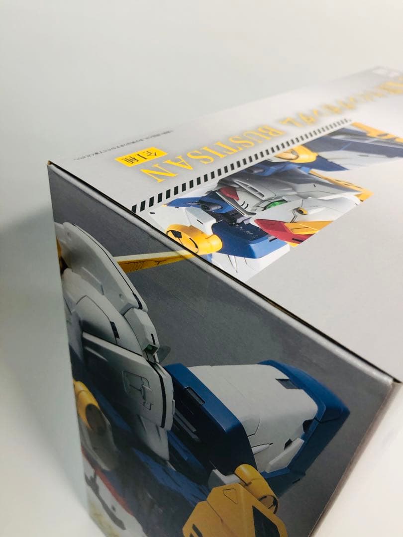 一番くじ 新機動戦記ガンダムW 30th Anniversary A賞 D賞