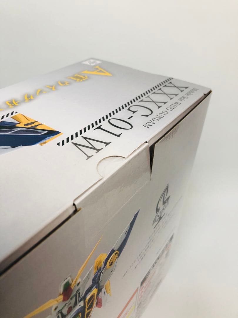 一番くじ 新機動戦記ガンダムW 30th Anniversary A賞 D賞