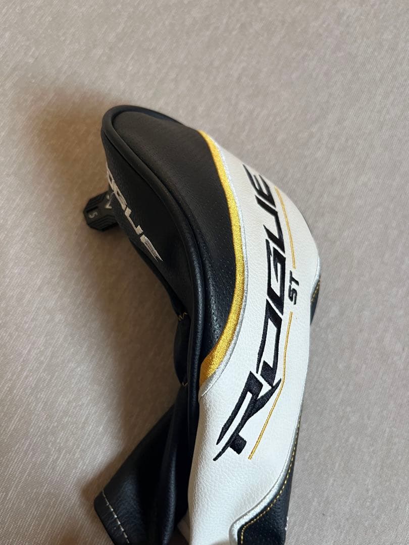 クラブ Callaway Rogue ST MAX FAST 3W 5W