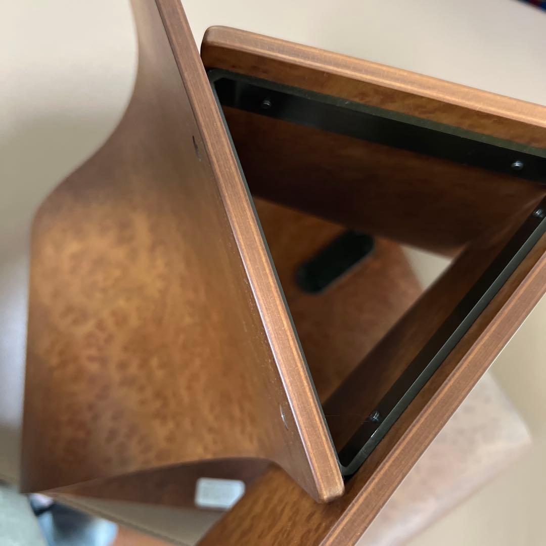 マッシュルームスツール　天童木工