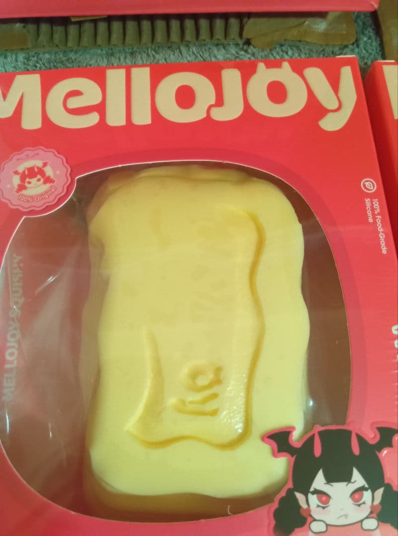 Mellojoy 未開封 マシュマロ ウエハース バタークリーム まとめ売り