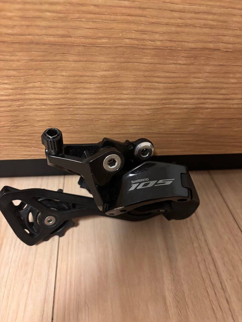SHIMANO 105 コンポセット 12s