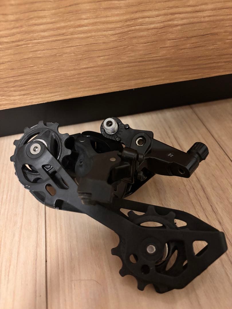 SHIMANO 105 コンポセット 12s