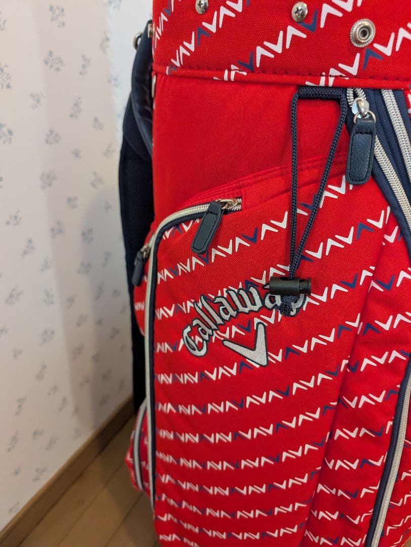 キャロウェイ（Callaway）ゴルフバッグ