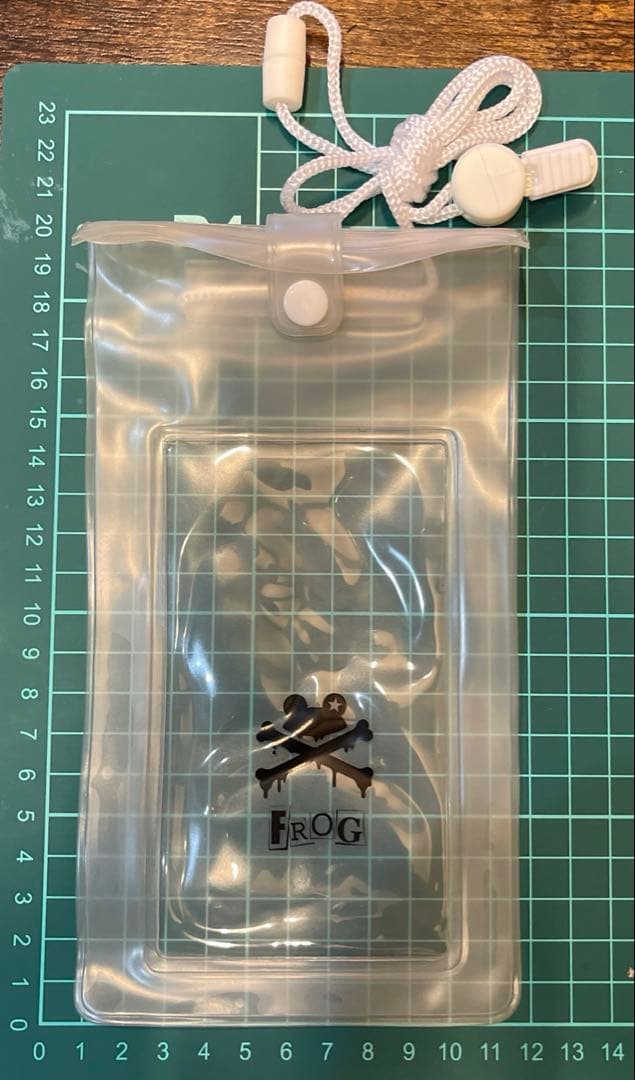 FROG PRODUCTS TOY SPIN 非売品　特典　オマケ付き