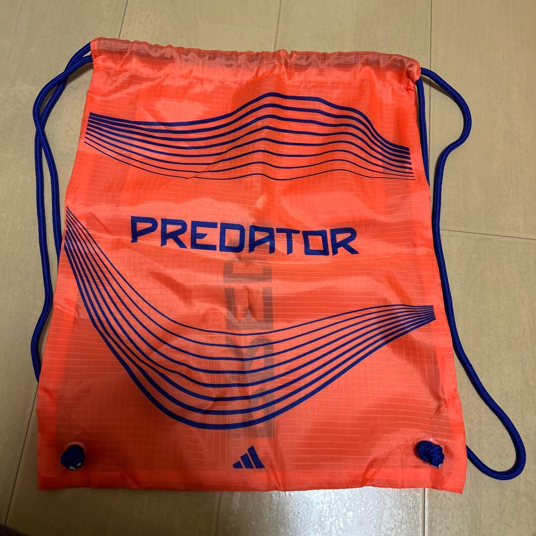 シューズ adidas Predator Elite AG 27.5cm